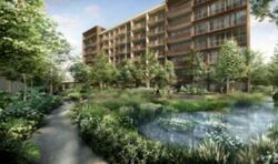 Pasir Ris 8 (D18), Apartment #458881051